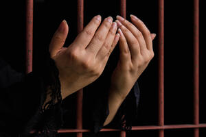 "Džihad mama" osuđena na 10 godina zatvora
