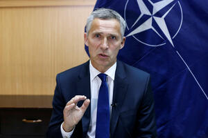 Stoltenberg: NATO će ostati nuklearni savez