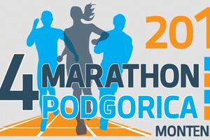 Podgorički maraton 29. oktobra