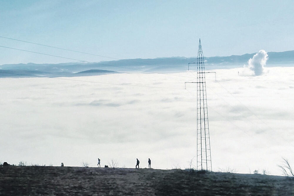 Pljevlja, Foto: Goran Malidžan