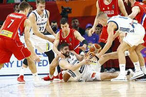 Kraj pregovora: Klubovi Evrolige odbili ponudu FIBA, kvalifikacije...