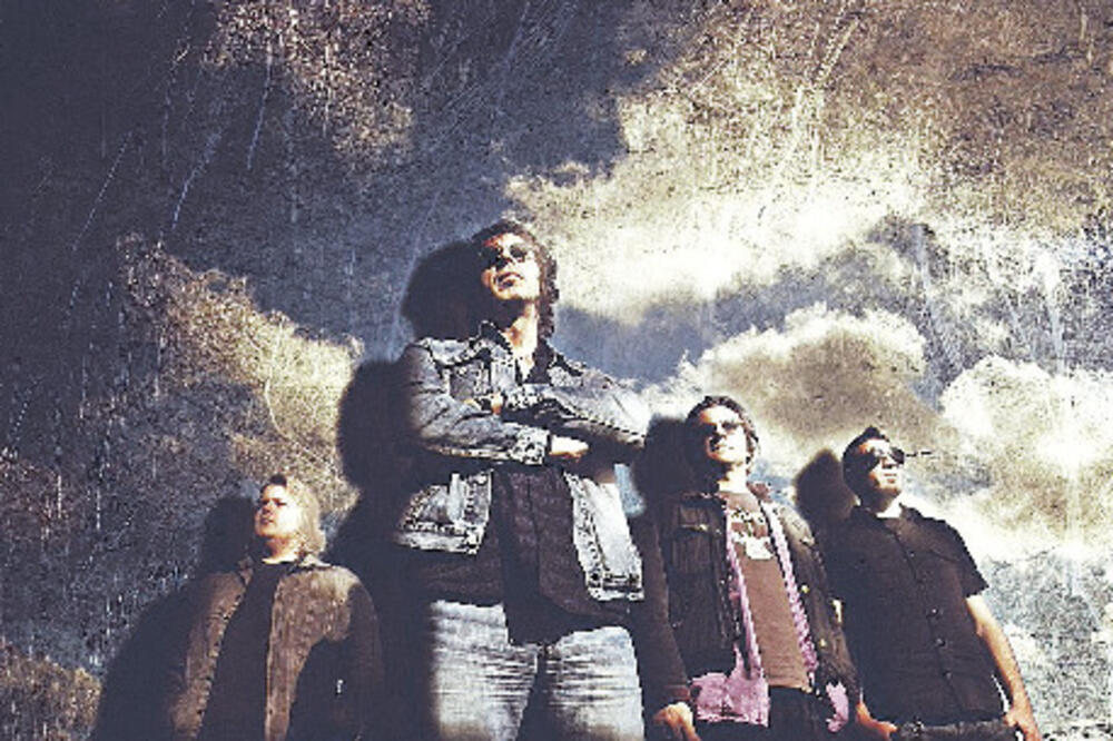 Aerodrom, Foto: Promo