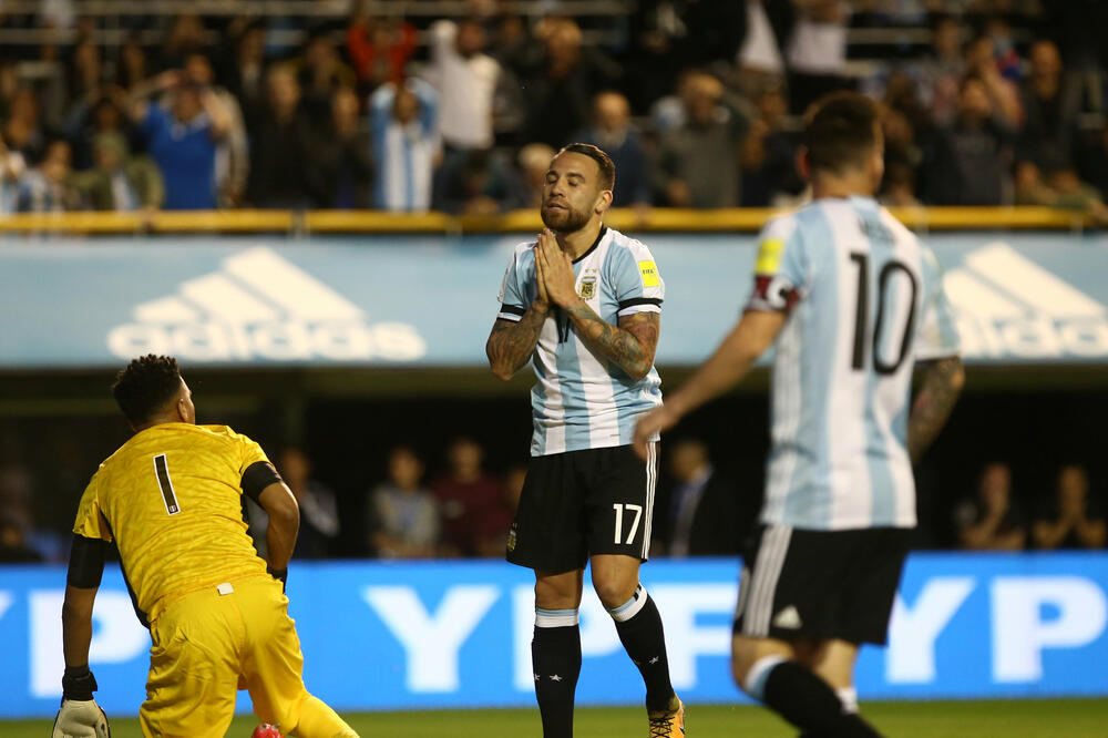 argentina, Foto: Reuters