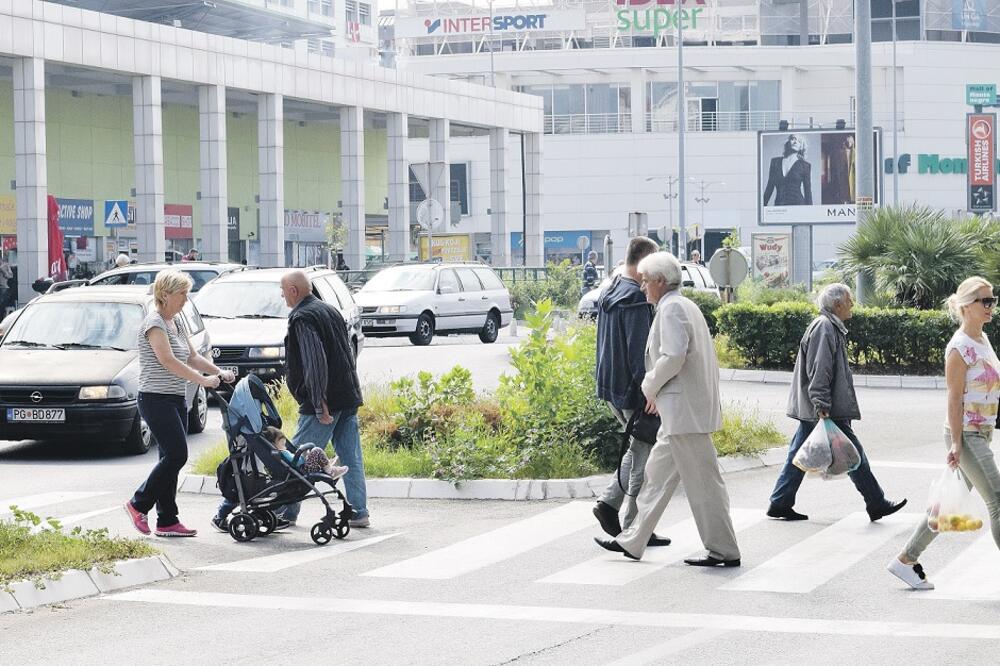 kružni tok, Gintaš, Foto: Svetlana Mandić