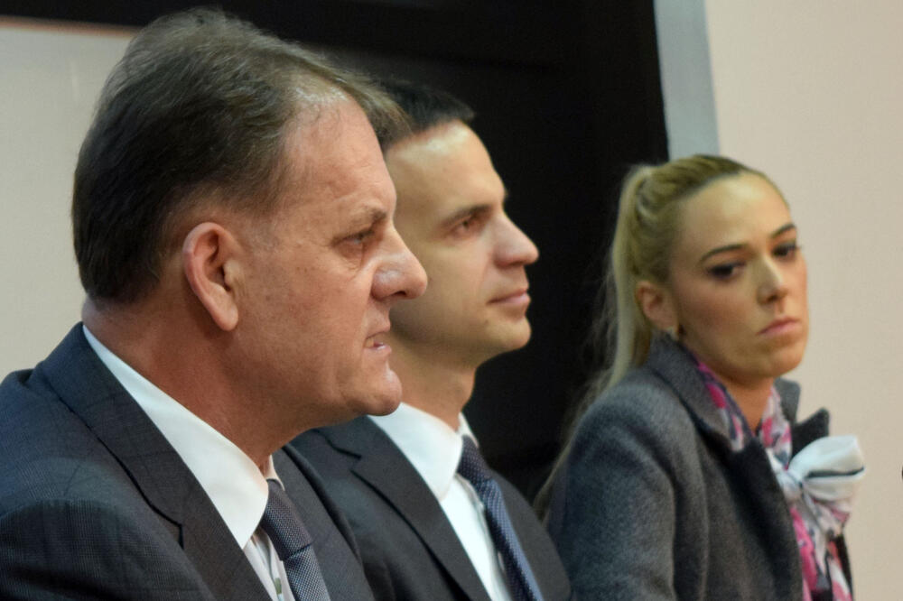 Slavoljub Stijepović, Foto: Luka Zeković