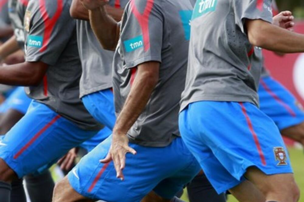 Karvaljo, Foto: REUTERS