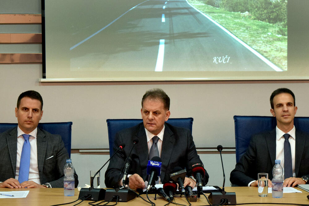 Slavoljub Stijepović, Foto: Luka Zeković