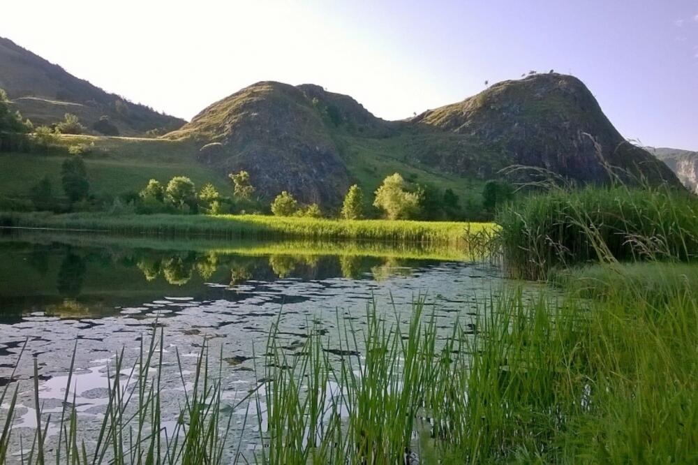 Planinsko selo Nevidio, Foto: Kirsi Hyvaerinen