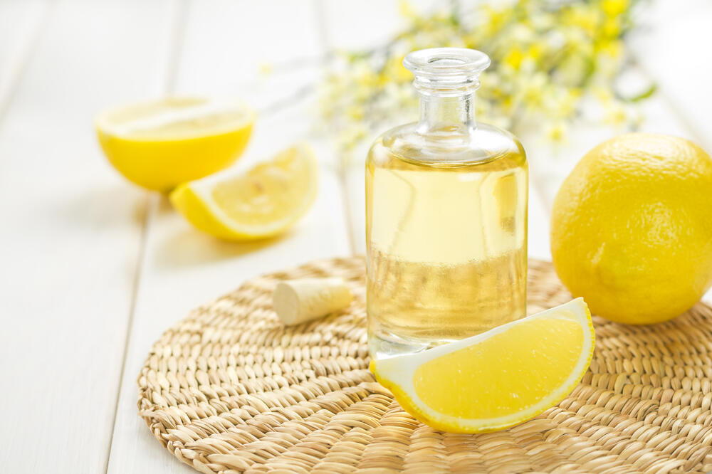 limunovo ulje, Foto: Shutterstock