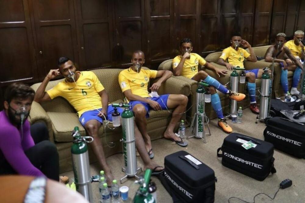 Brazil, Foto: Instagram