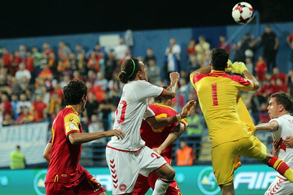 Petković i Savić, Foto: Filip Roganović