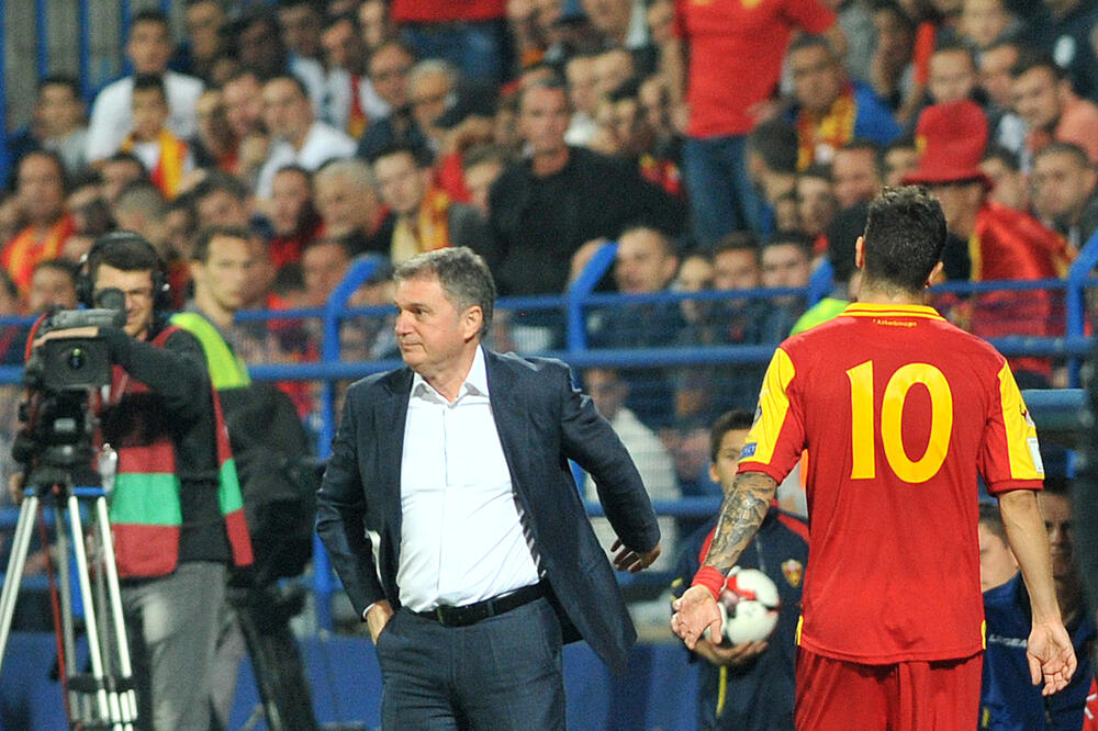 Jovetić Tumbaković, Foto: Savo Prelević