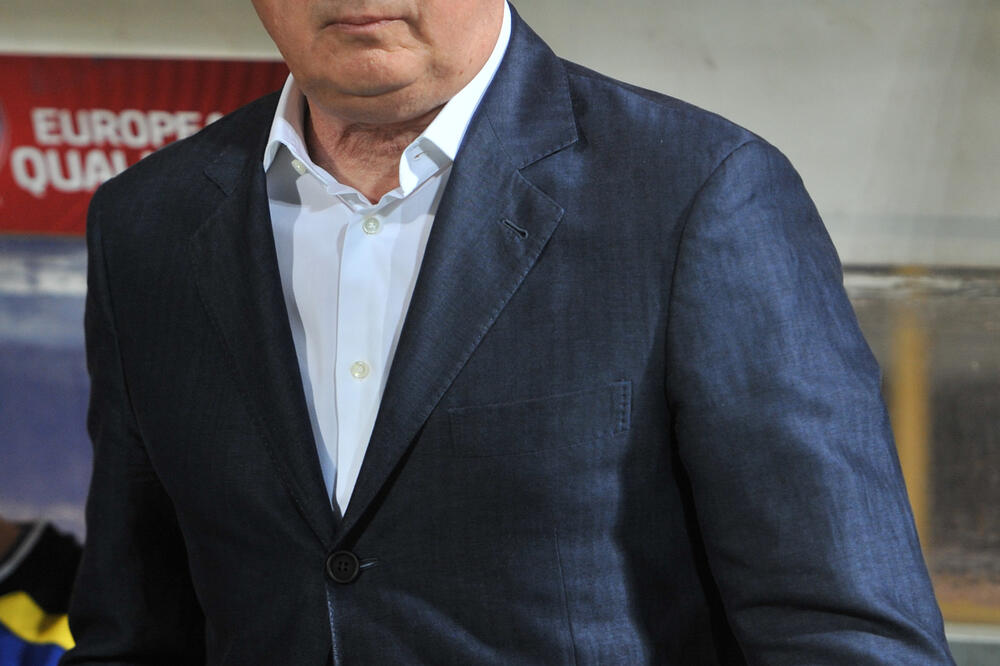 Tumbaković, Foto: Savo Prelević