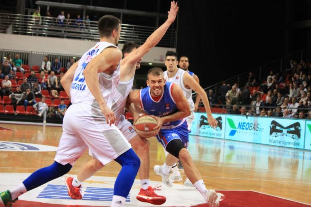 Budućnost Voli, Foto: Aba-liga.com