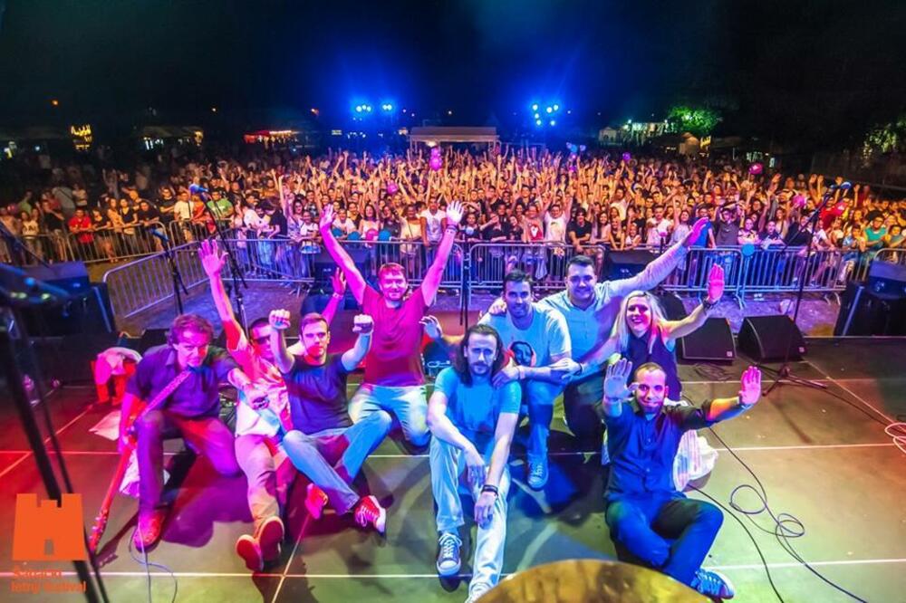 Ničim izazvan, Foto: Facebook