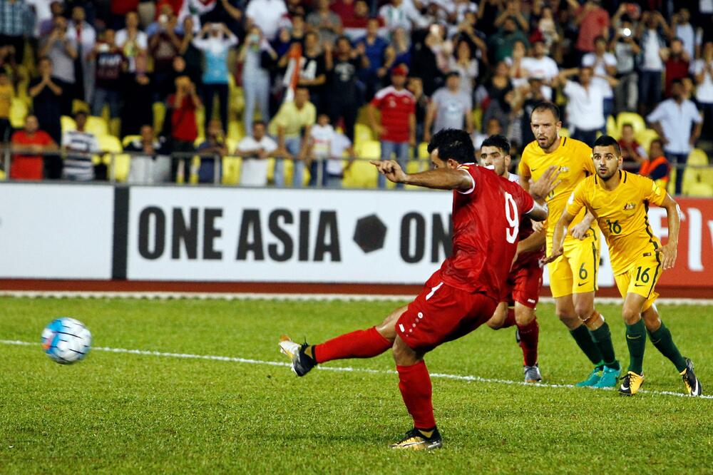 Sirija, Foto: Reuters