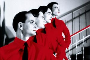 Kraftwerk zakazao 3D koncert u Beogradu