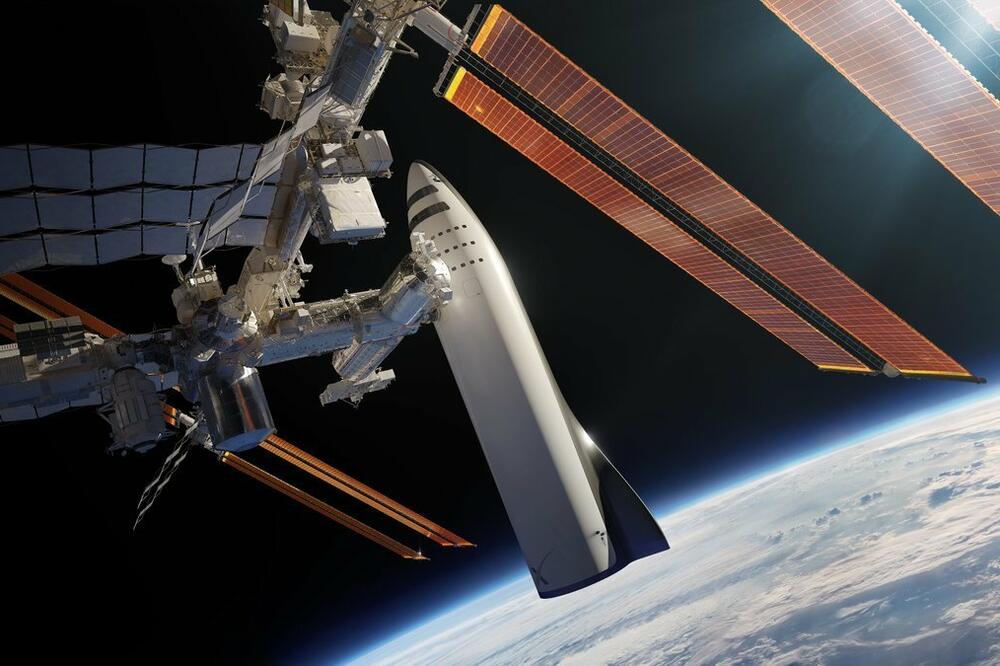 Astronauti, Foto: Beta-AP