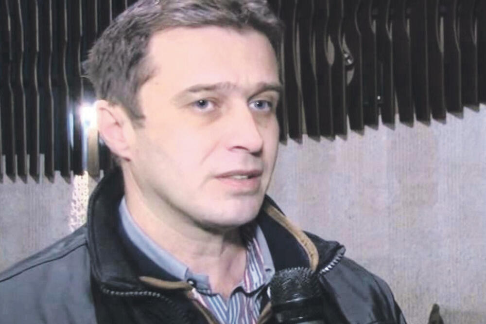 Miloš DŽeverdanović, Foto: Vodacom