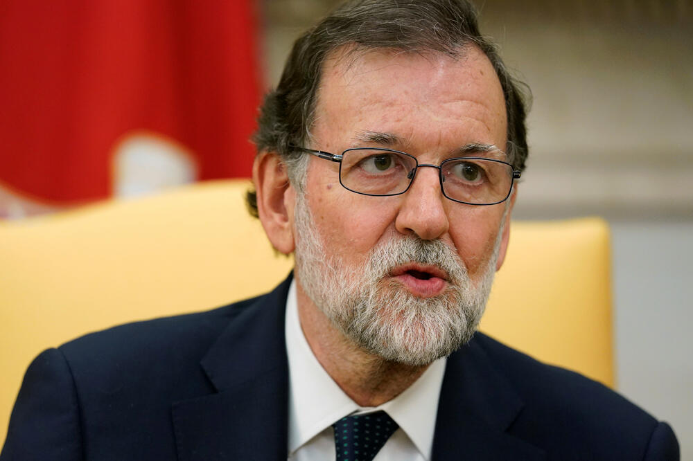 Marijano Rahoj, Foto: Reuters