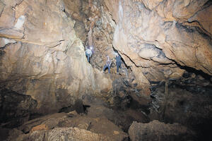 Nikšićke pećine neiskorišćene, ali oštećene