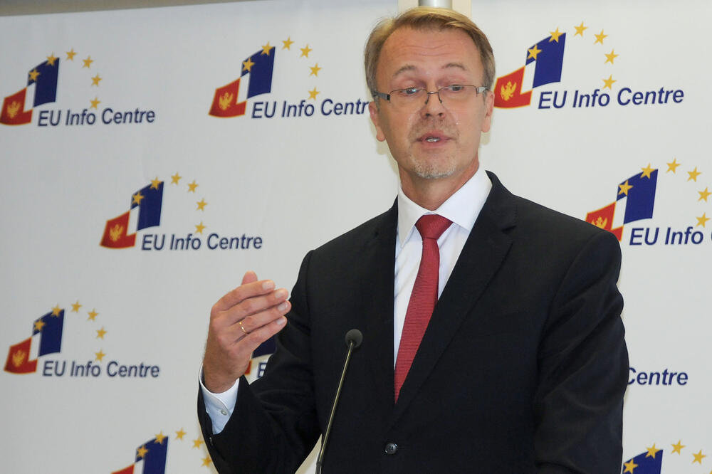 Aivo Orav, Foto: Reuters