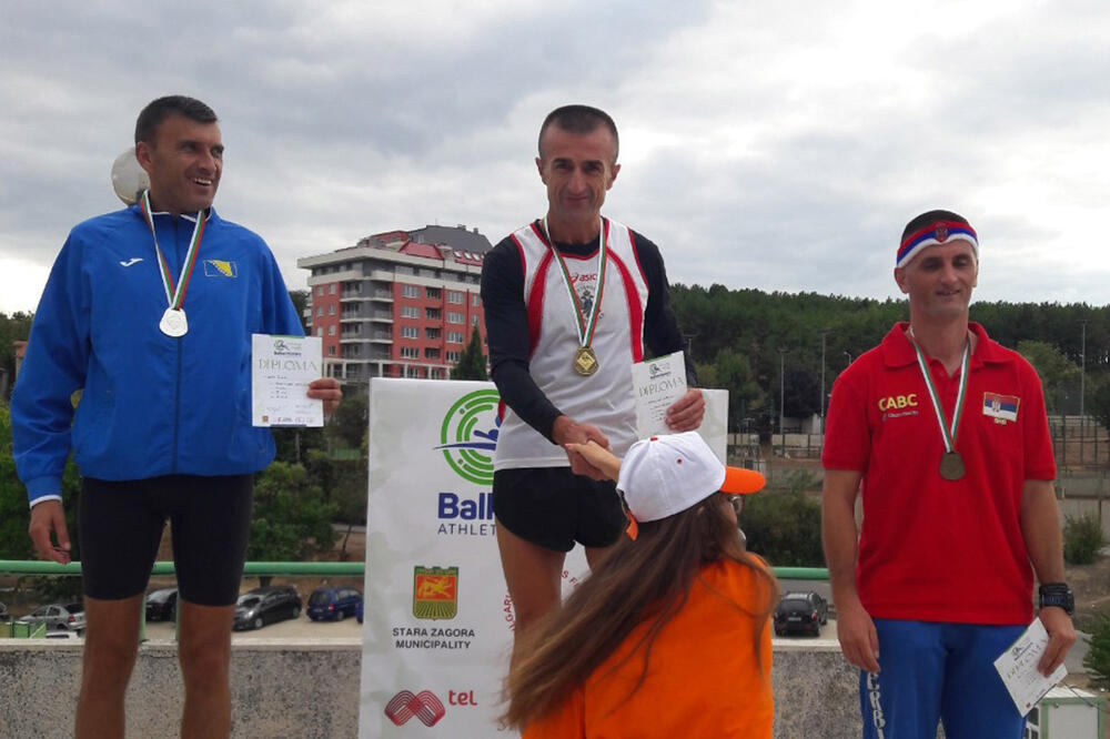 Dragoljub Koprivica, Foto: Privatna arhiva