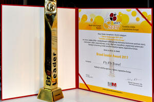 Poslovanje bez granica, tri godine zaredom dobitnici prestižnog...