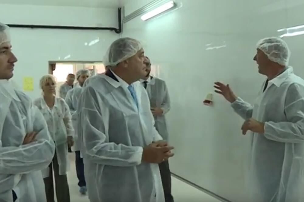 Iliustracija Petar Glendža, Foto: Screenshot (Vlada Crne Gore)