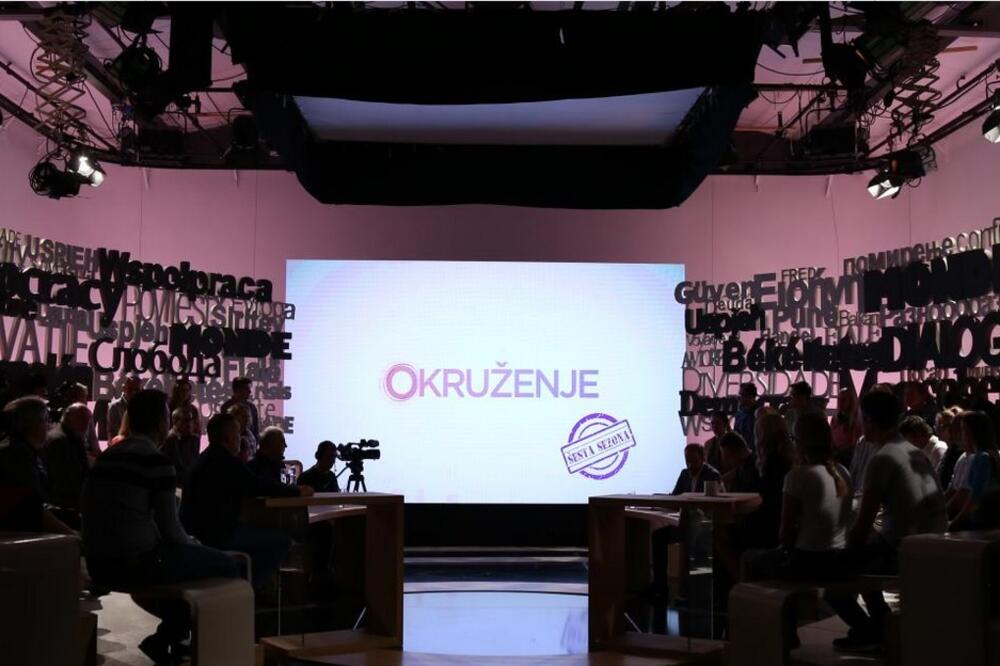 Okruženje, Foto: Screenshot (TV Vijesti)