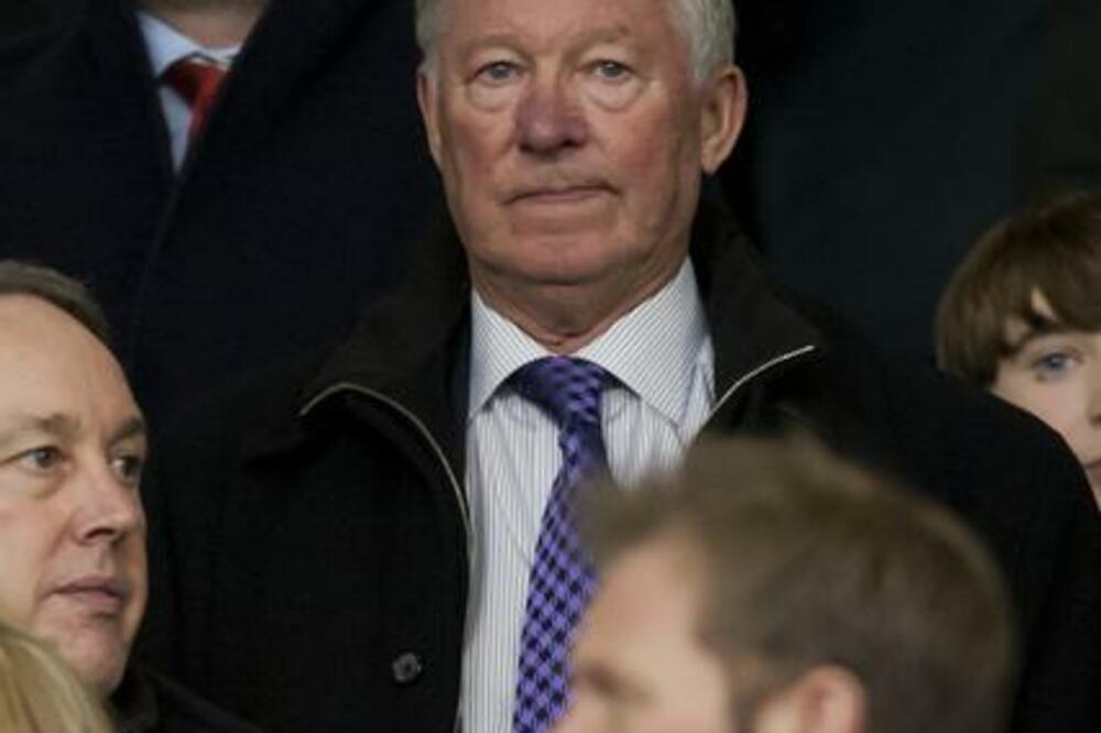 Aleks Ferguson, Foto: Beta/AP