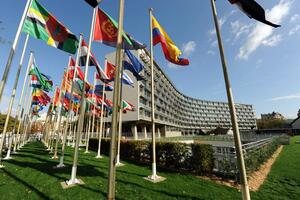 Kosovo postponed submission of application for membership in UNESCO