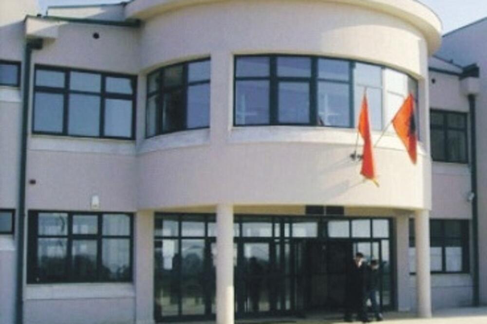 OŠ Mahmut Lekić, Foto: Arhiva "Vijesti"