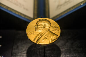 Nobel Prize for Literature: Famous faces and only a few...