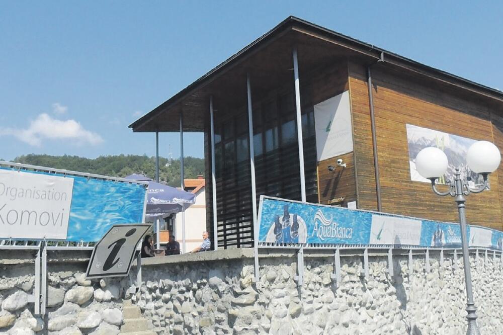 RTO, Kolašin, Foto: Dragana Šćepanović