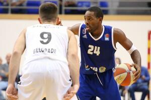 Pogledajte kako je Mornarov Amerikanac presudio Partizanu