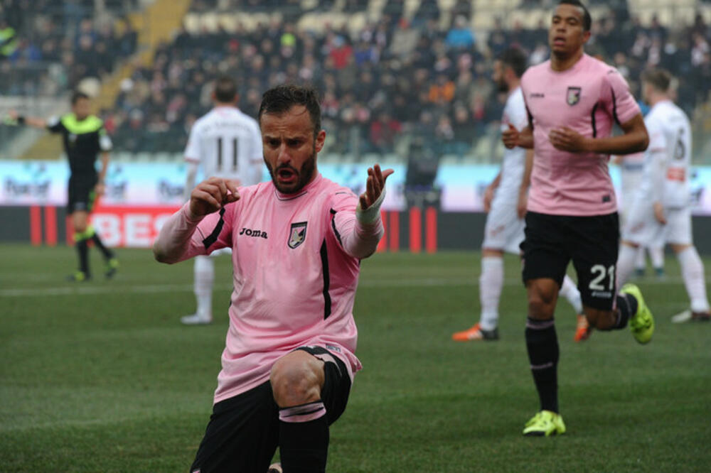 Alberto Đilardino, Foto: Corrieredellosport.it