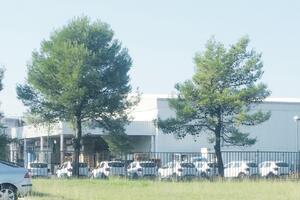 "Plantaže" obnovile vozni park, iako su na crnoj listi poreskih...