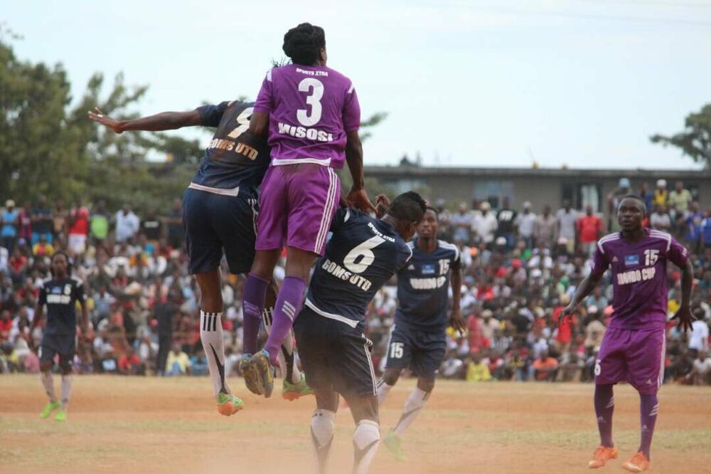 fudbal tanzanija, Foto: Twitter