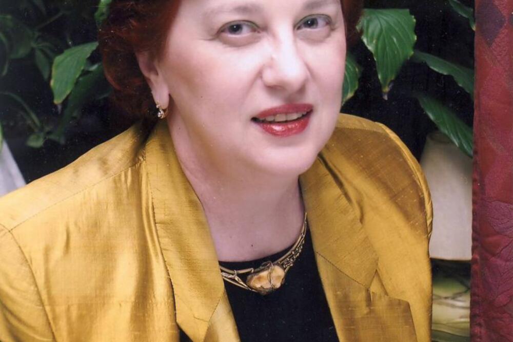 MArgita Lalić