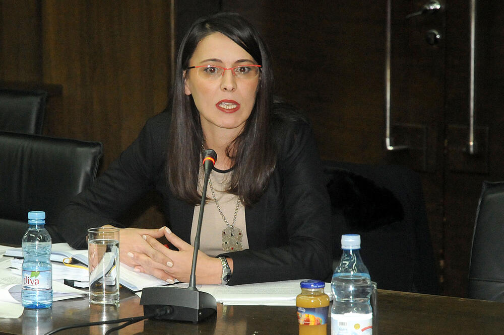 Vanja Ćalović, Foto: Zoran Đurić