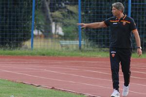 Crnogorski omladinci ubjedljivo poraženi od Norveške