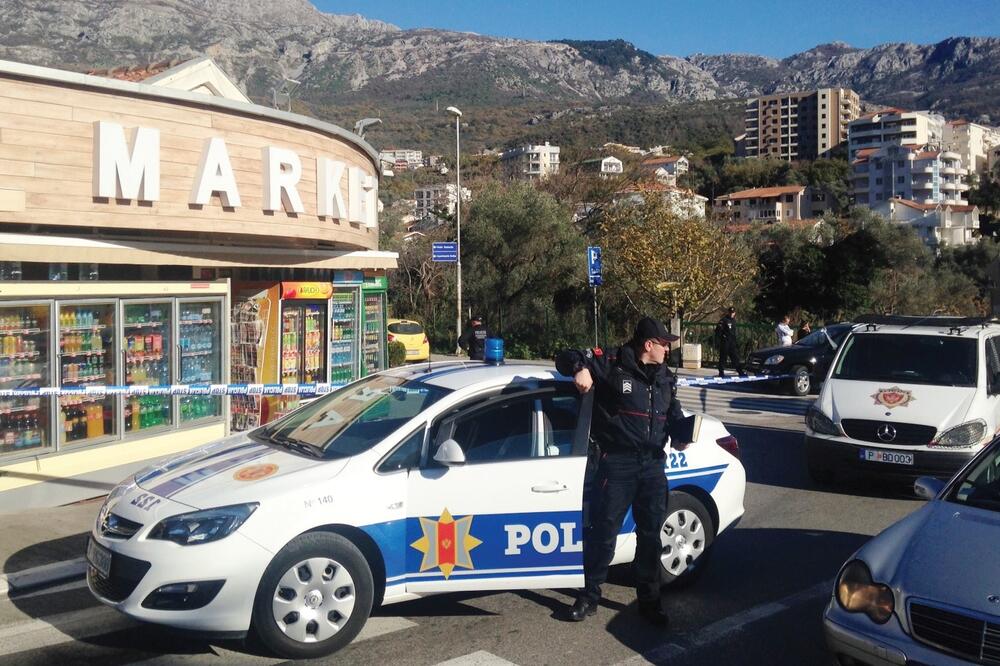 ubistvo Dragan Zečević, Ivo Stanišić, Foto: Vuk Lajović