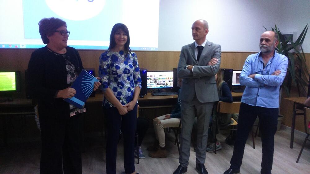 OŠ Milija Nikčević