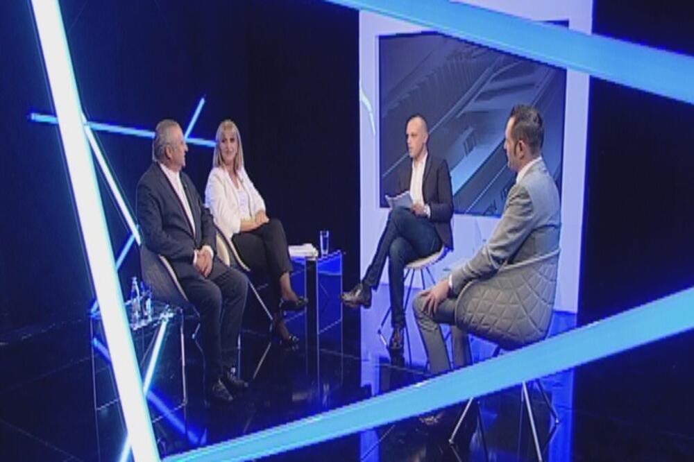 Načisto, Foto: Screenshot(TvVijesti)
