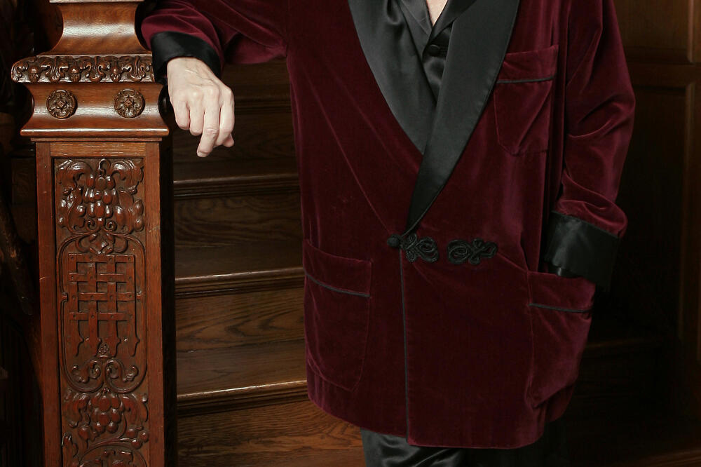 Hju Hefner, Foto: Beta/AP