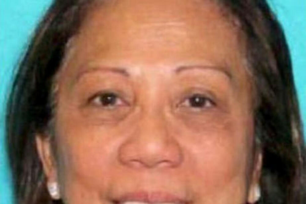 Meril Denli, Foto: Reuters