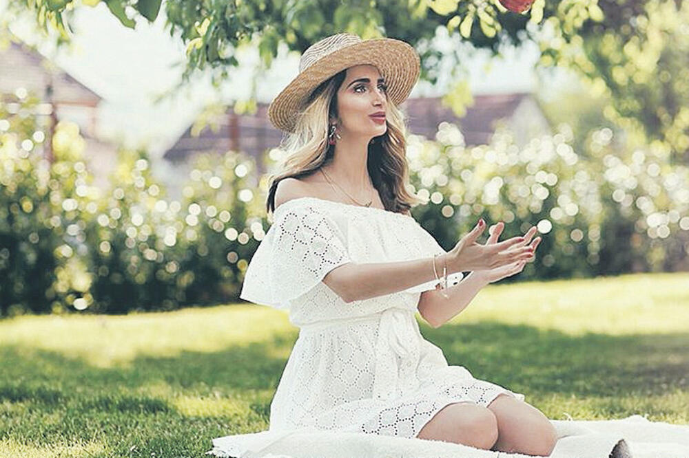 Nataša Pejović, Foto: Marija Stanković