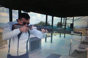 Stanišić najbolji od Crnogoraca u Beogradu