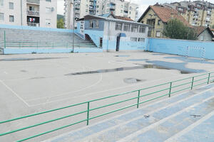 Berane: Kultni stadion malih sportova neće rušiti